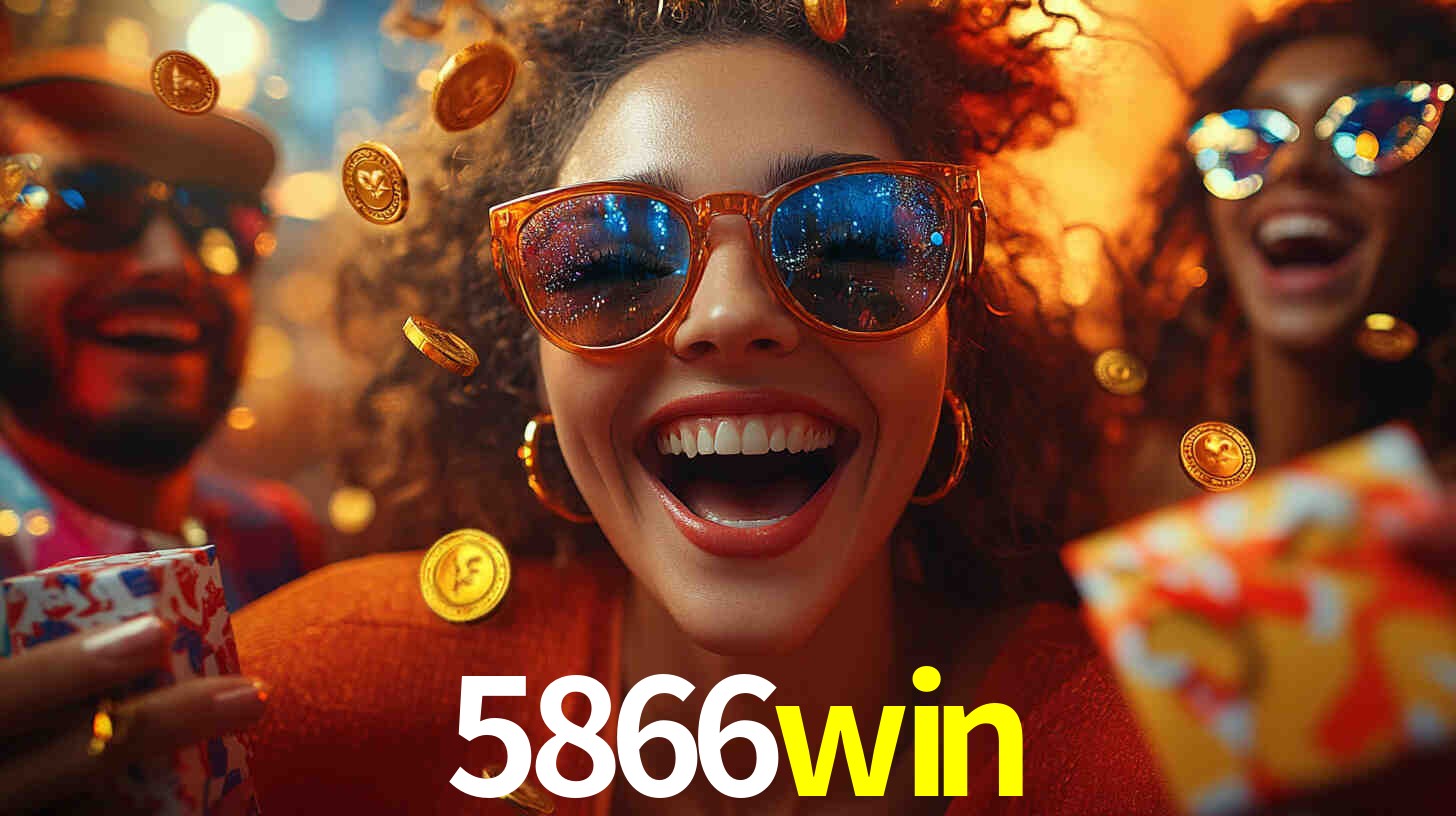 Bônus Sem Depósito no 5866win