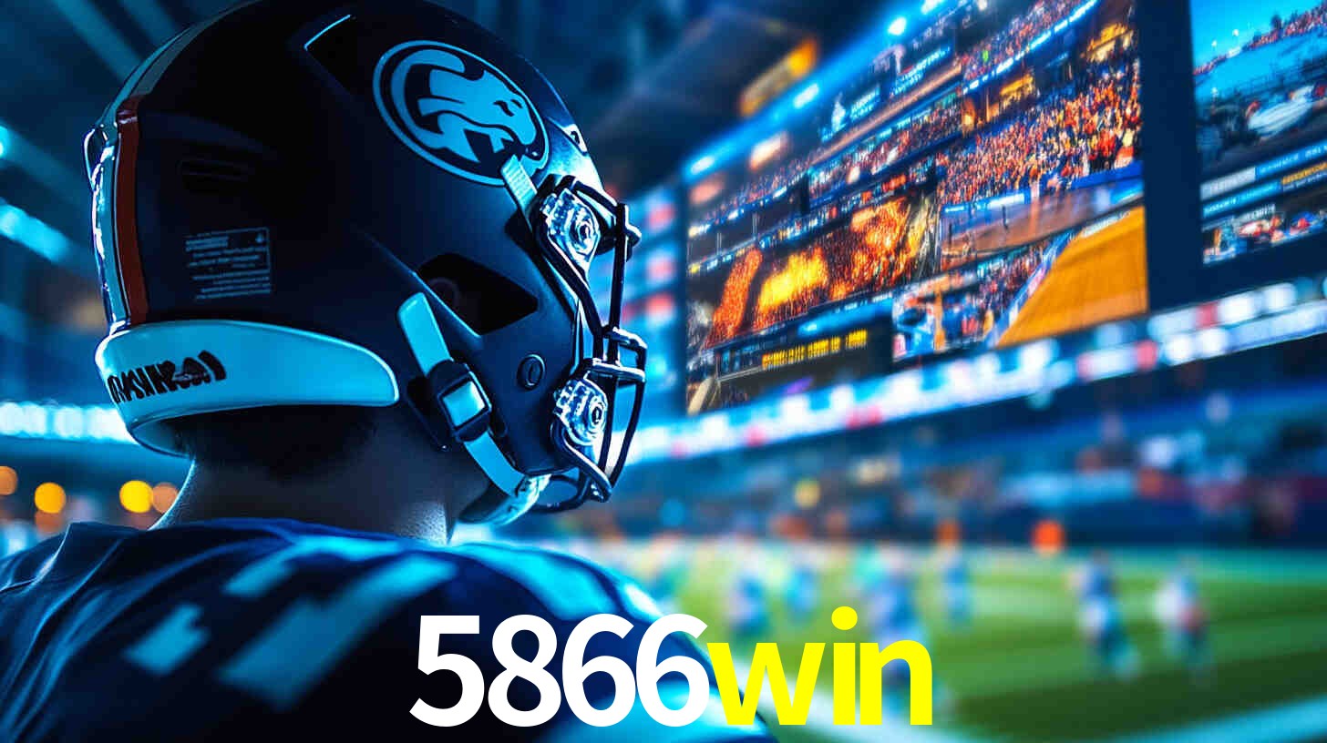 Apostas Esportivas no 5866win