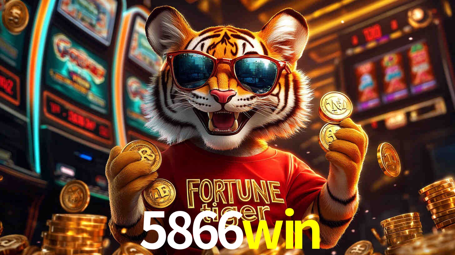 Por Que Jogar Fortune Tiger no 5866win