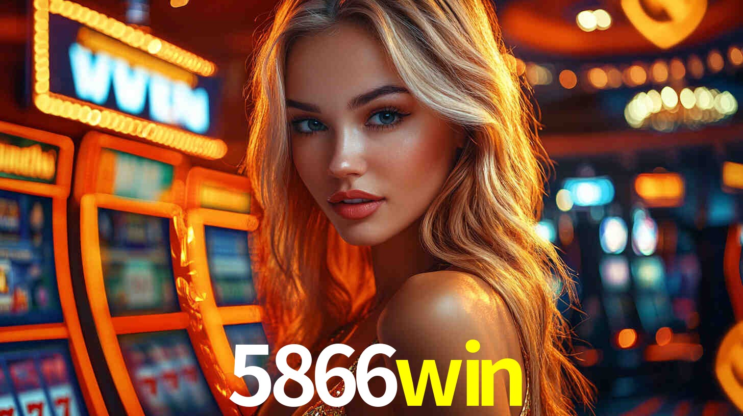 Caça-Níqueis no 5866win