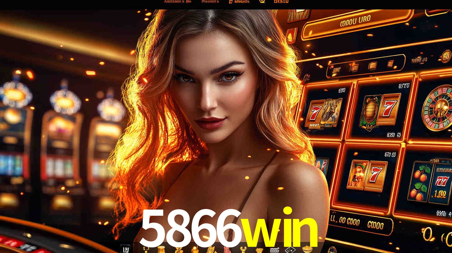 Cassino ao Vivo no 5866win