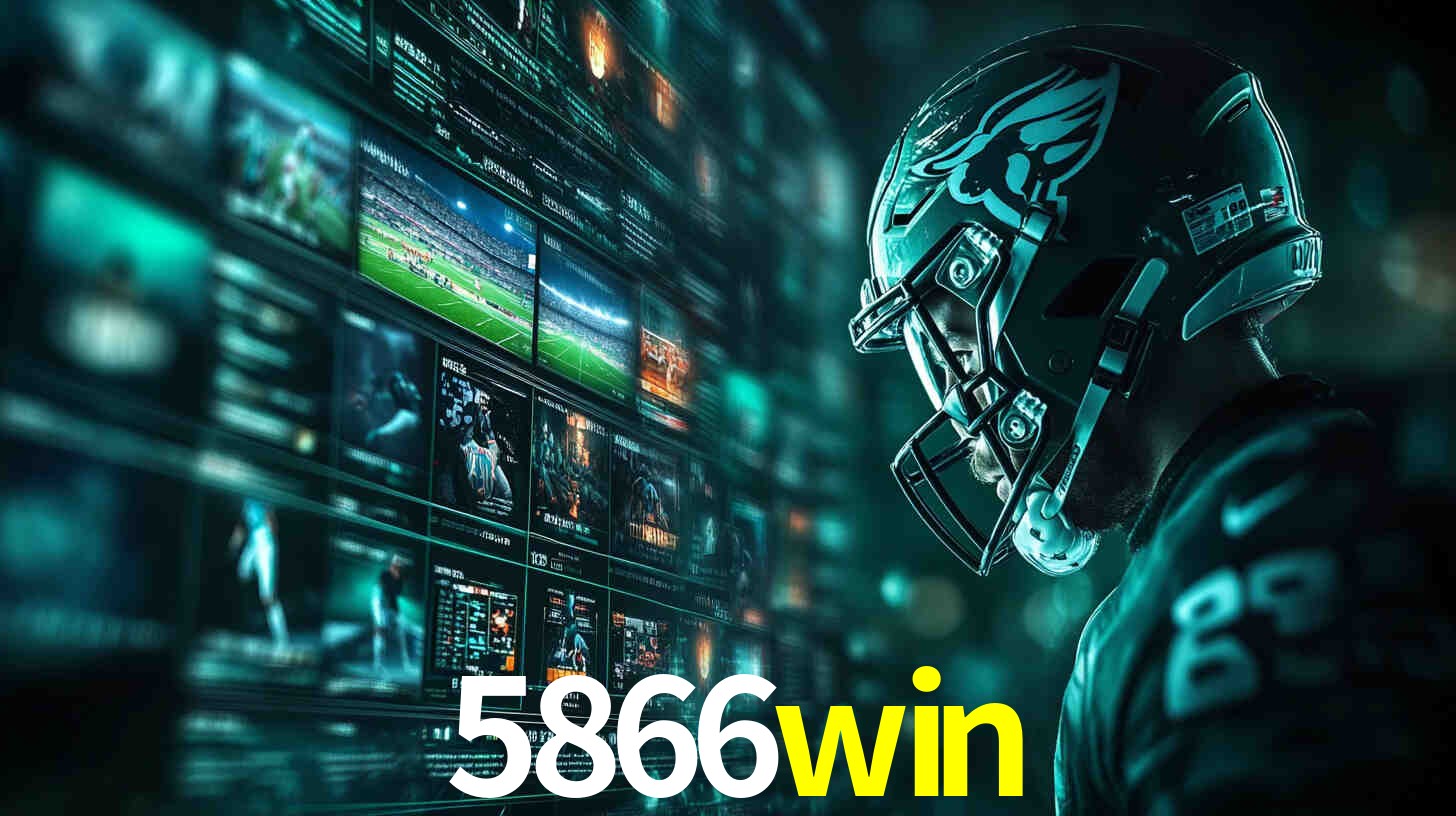 Esportes em Destaque no 5866win