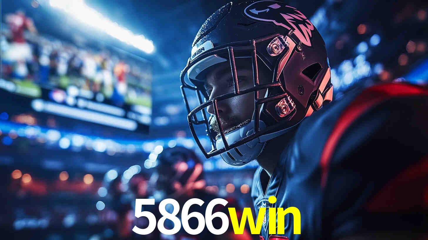 Transforme Suas Apostas em Grandes Prêmios no 5866win