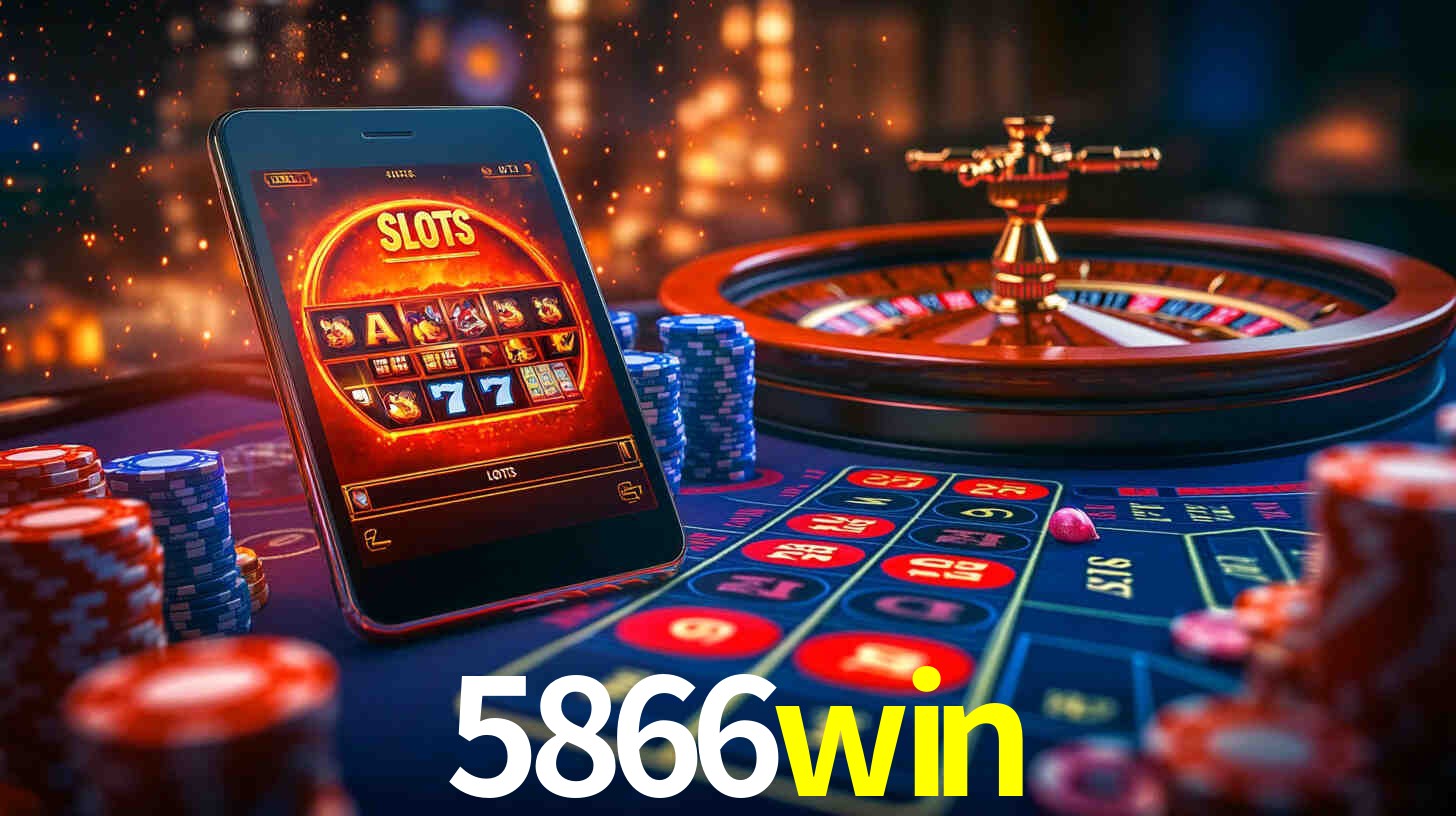 Slots Favoritos no 5866win
