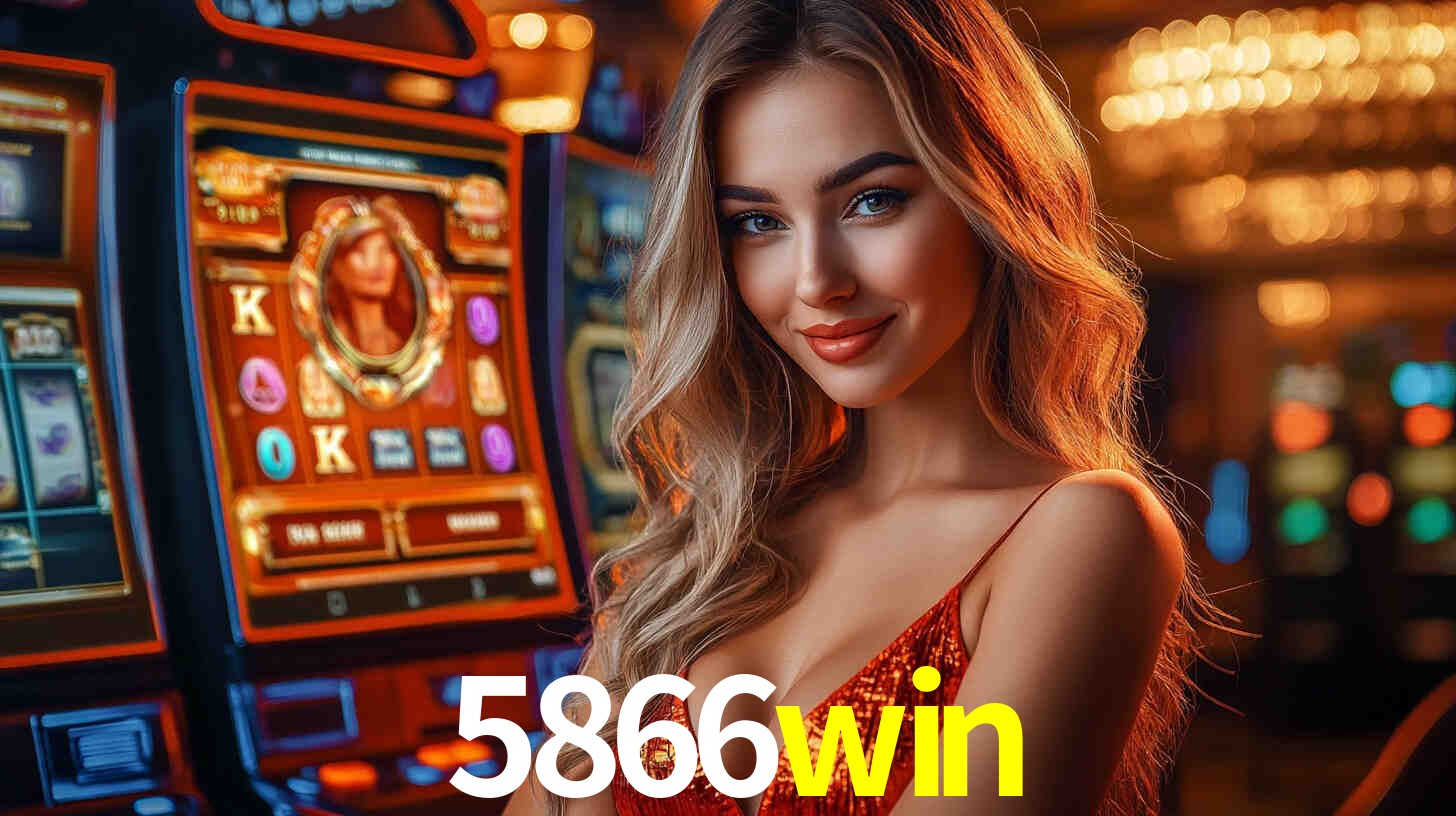 Slots Exclusivos no 5866win