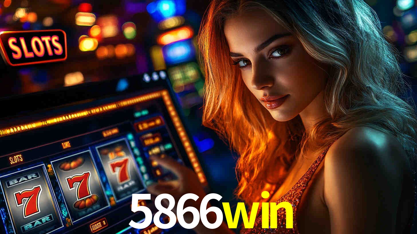 Slots com Alto RTP no 5866win